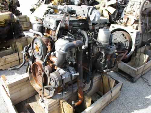 MERCEDES OM906L Engine Assembly