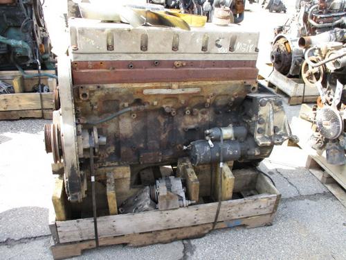 CUMMINS L10 Engine Assembly