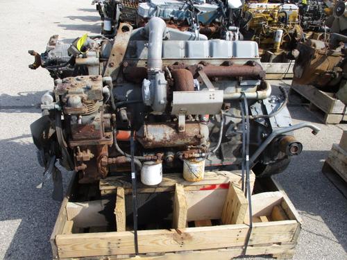 FORD 7.8 Engine Assembly