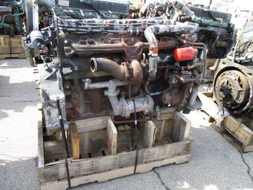MACK RENAULT Engine Assembly