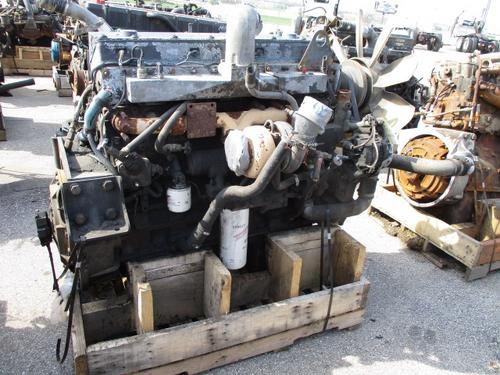 CUMMINS M11 CELECT Engine Assembly