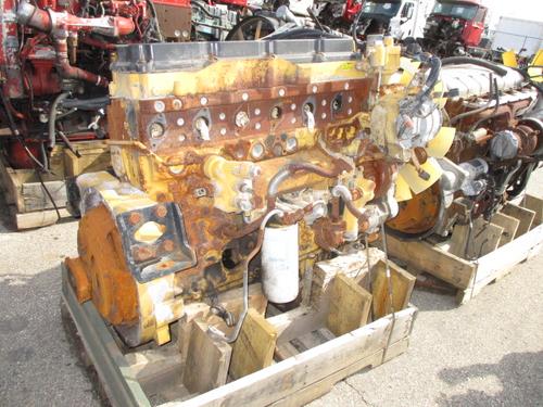 CAT C-13 Engine Assembly