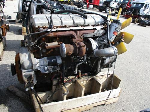MERCEDES OM 460 Engine Assembly