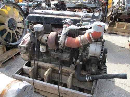 CUMMINS L10 Engine Assembly
