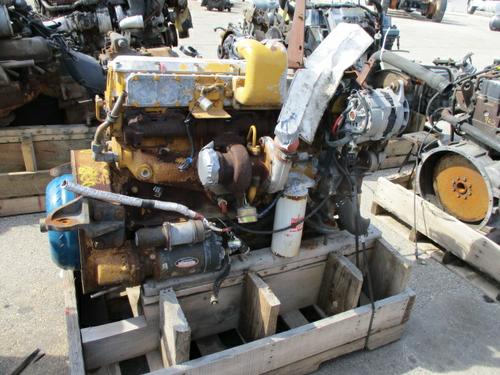 CAT 3116 Engine Assembly