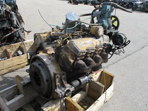 CAT 3208N Engine Assembly