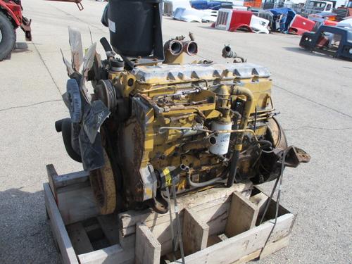 CAT 3116 Engine Assembly