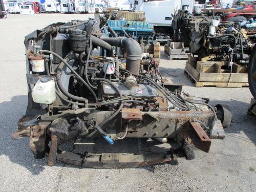 INTERNATIONAL 7.3 DIESEL Engine Assembly