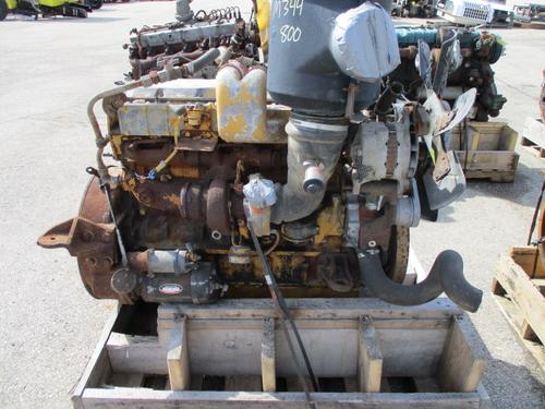 CAT 3116 Engine Assembly