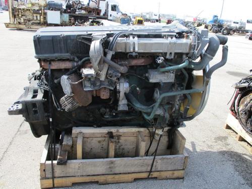 VOLVO VED 12D Engine Assembly