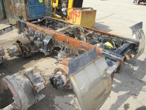 ROCKWELL RDL20145 CUTOFF - SINGLE AXLE