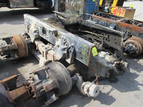 EATON DS402 CUTOFF - SINGLE AXLE