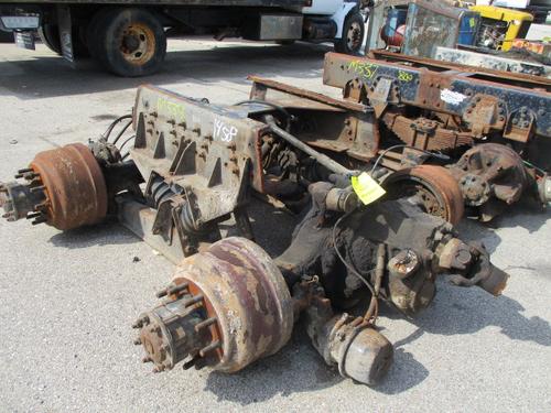 ROCKWELL RPL20145 CUTOFF - SINGLE AXLE