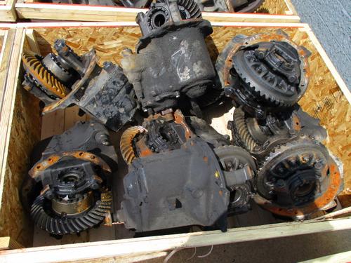 ROCKWELL RD 20145 Rears (Front)