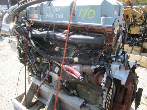 DETROIT 14.0L Engine Assembly