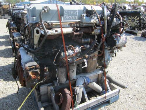 DETROIT 14.0L Engine Assembly