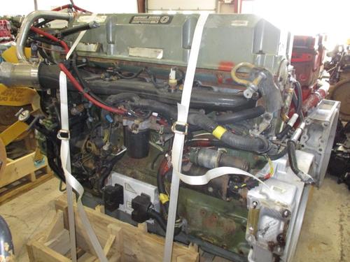 DETROIT 14.0L Engine Assembly