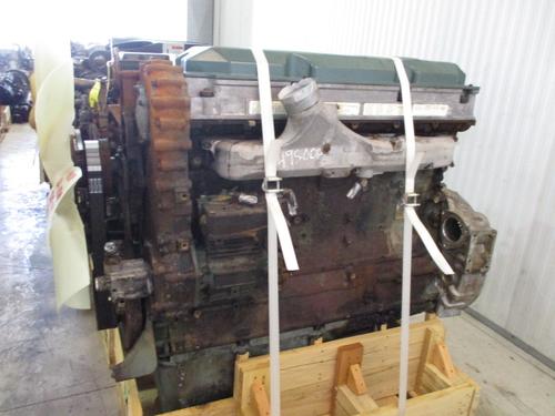 DETROIT 12.7 Engine Assembly