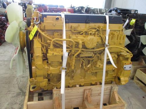 CAT C-13 Engine Assembly