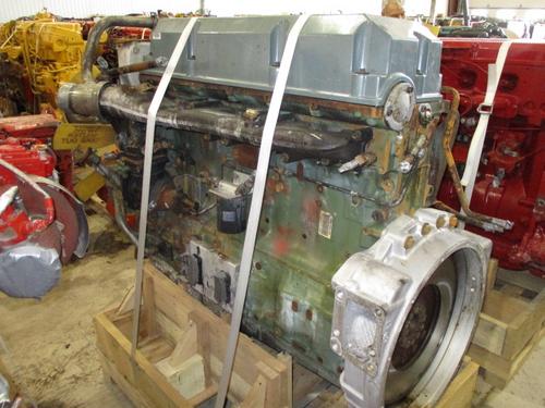 DETROIT 14.0L Engine Assembly