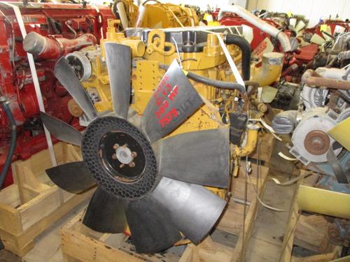 CAT C-13 Engine Assembly