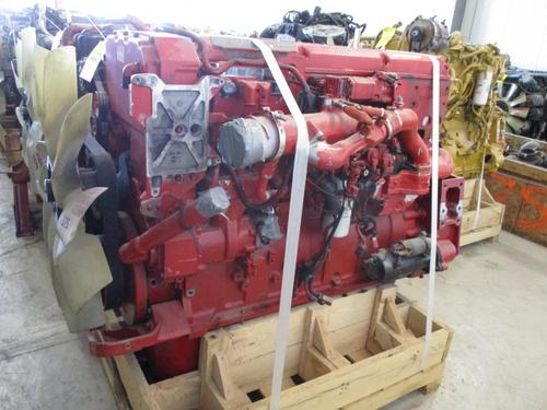 CUMMINS ISX-EGR Engine Assembly