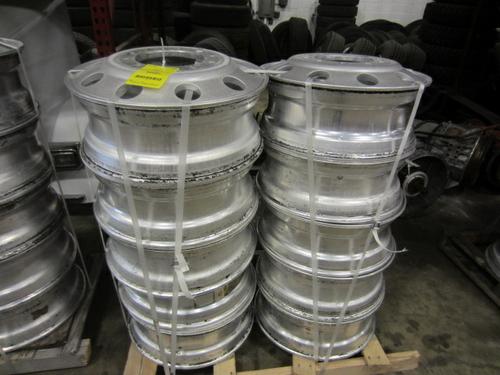   Wheel