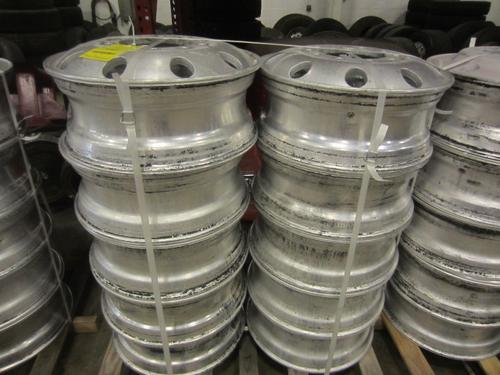   Wheel