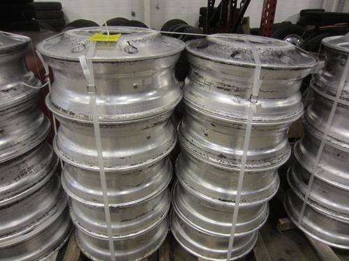   Wheel
