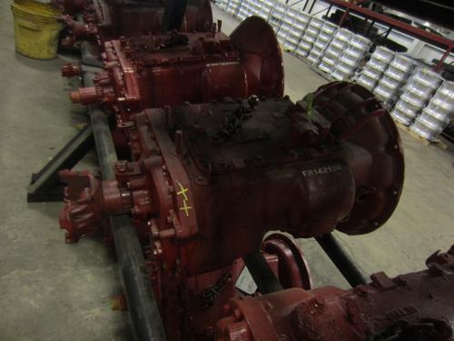 FULLER FR14210B Transmission Assembly