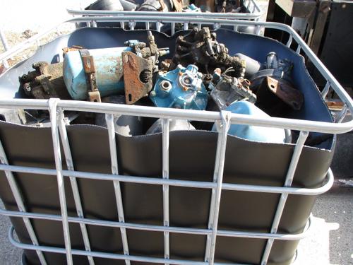   Air Drier
