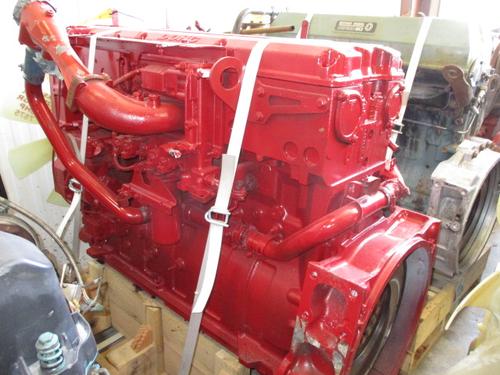 CUMMINS ISX-EGR Engine Assembly