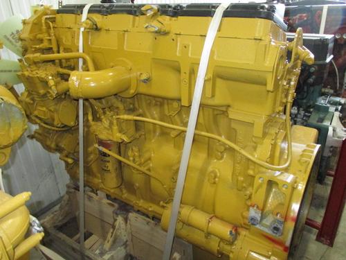 CAT C-15 Engine Assembly