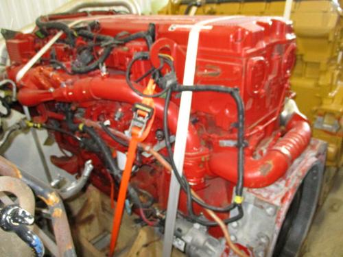 CUMMINS ISX-EGR Engine Assembly