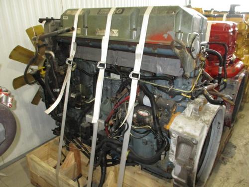DETROIT 14.0L Engine Assembly