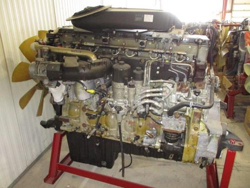 DETROIT DD-15 Engine Assembly