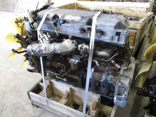 CUMMINS ISX Engine Assembly