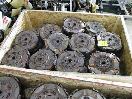   Clutch Assembly