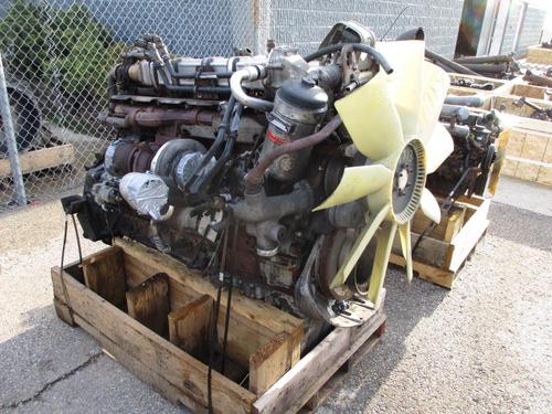 MERCEDES OM460LA Engine Assembly
