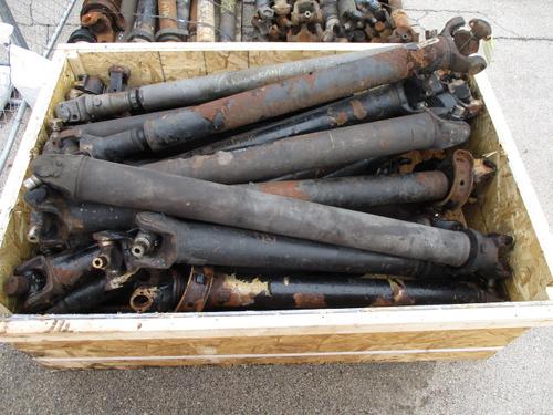   Drive Shafts