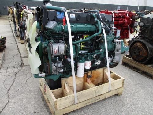 VOLVO D-13 Engine Assembly