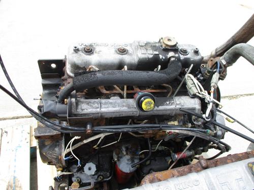 THERMO KING  Engine Assembly