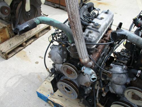 THERMO KING  Engine Assembly
