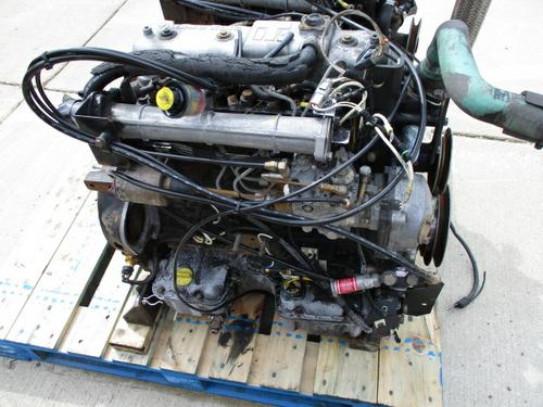 THERMO KING  Engine Assembly