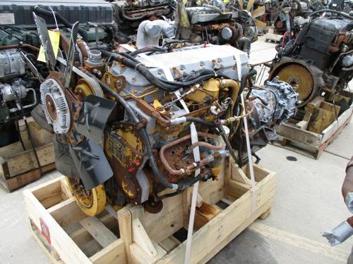 CAT 3116 Engine Assembly