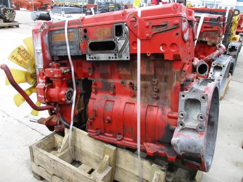 CUMMINS ISX-EGR Engine Assembly