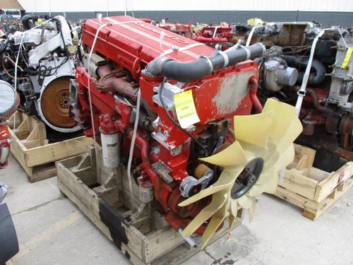 CUMMINS ISX-EGR Engine Assembly