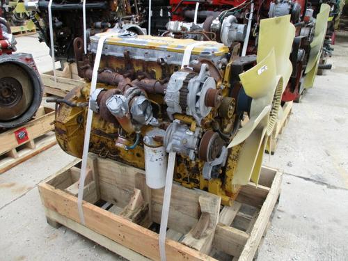 CAT 3126 Engine Assembly