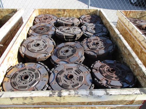   Clutch Assembly
