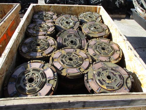   Clutch Assembly